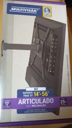 Suporte tv