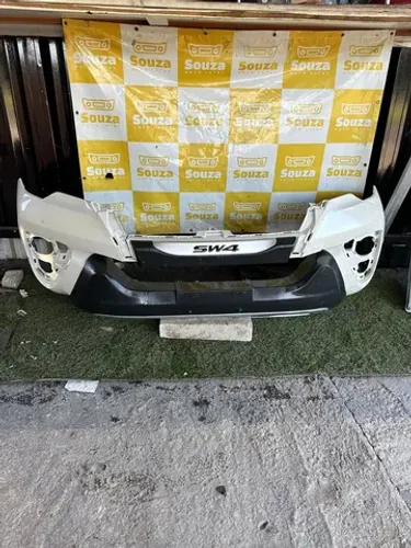 Pára-choque Hilux SW4 2016/2017/2018/2019/2020