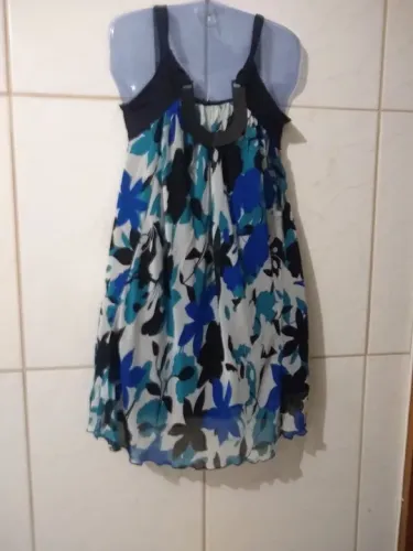 Vestido (P)