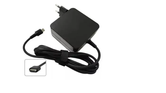 Fonte Notebook  Plug Tipo-c 65w G-xhh 53