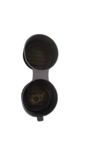 Borracha Interna Console Porta Copos Ford Fusion 2009 N32