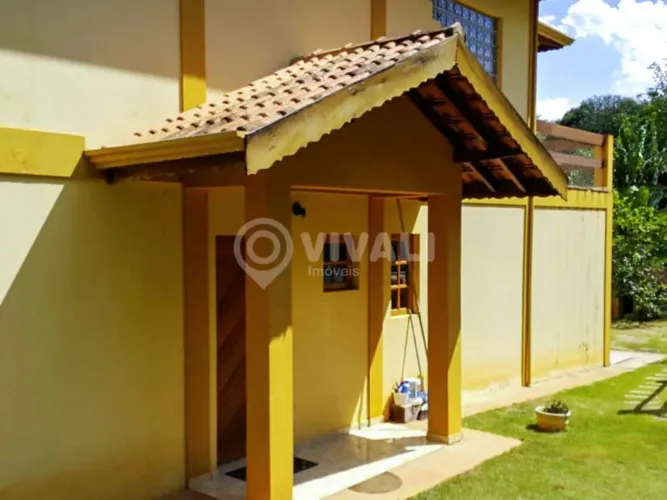 Casa em Condomínio - / Residencial / Sítio da Moenda
