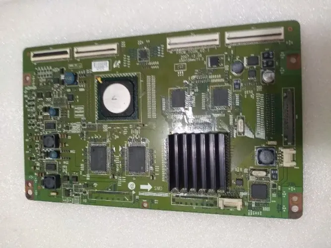 Placa Tcon Tv Sansung Ln40a650a1f Frcm-tcon-vo.1 Testado