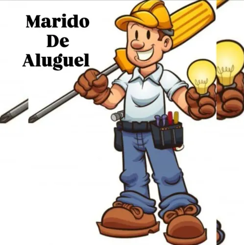 Marido de Aluguel (Serviços Gerais)