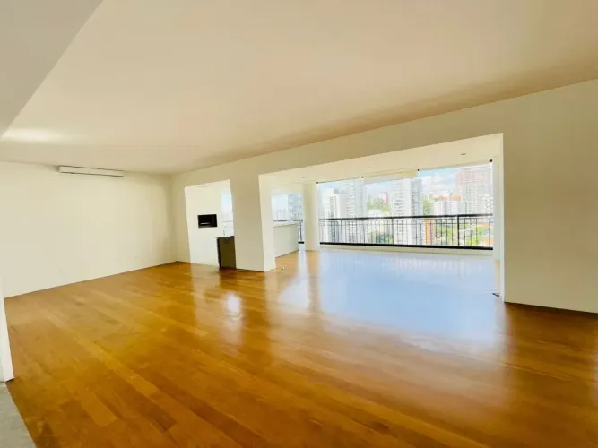Apartamento 3 suítes a Venda Vila Madalena Rua Paracuê, 162 Sumaré/SP