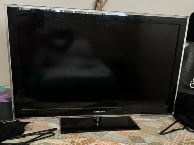 TV Samsung 40 polegadas 