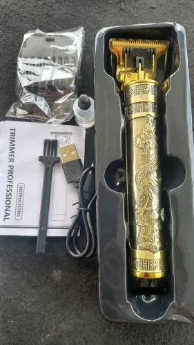 Máquina de depilação  na promoção