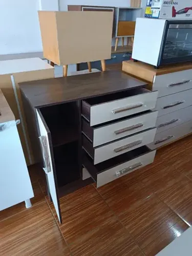 CÔMODA NOVA EM OFERTA ESSA SEMANA