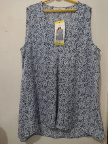 Blusa feminina g nova