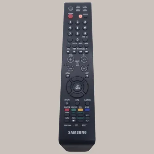 Controle Original Tv Samsung Pl-42e91h