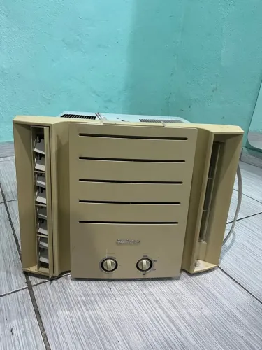 Ar condicionado usado