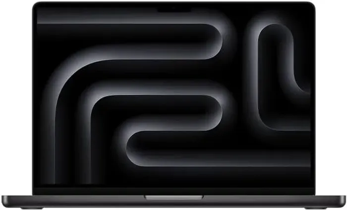 MacBook Pro 14" M4 Pro 24GB 512GB SSD  (PRETO ESPACIAL)