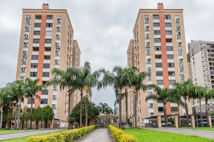 Apartamento à venda no Partenon, Porto Alegre