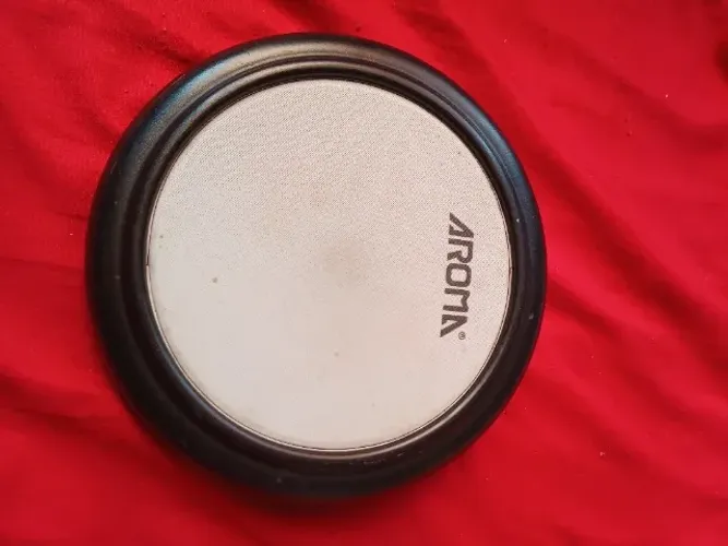 Pad eletrônico funcionando perfeitamente por 150 reais