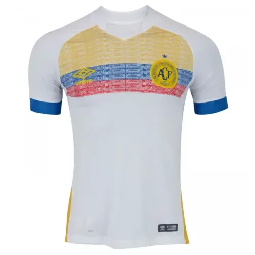Camisa futebol Chapecoense Umbro 2018 Masculina