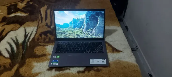 Notebook Asus
