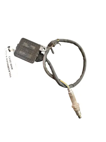 Sensor Nox Ford Cargo/vw Delivery 12v 4326872