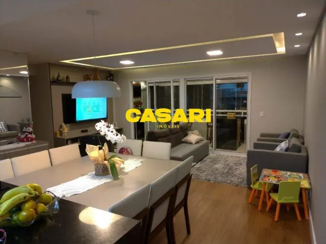 Apartamento para à venda no bairro Centro - Casari Imóveis Diadema | Venda, Aluguel e Admi