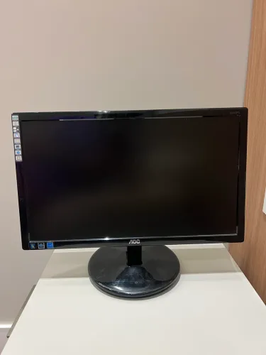 VENDO MONITOR AOC