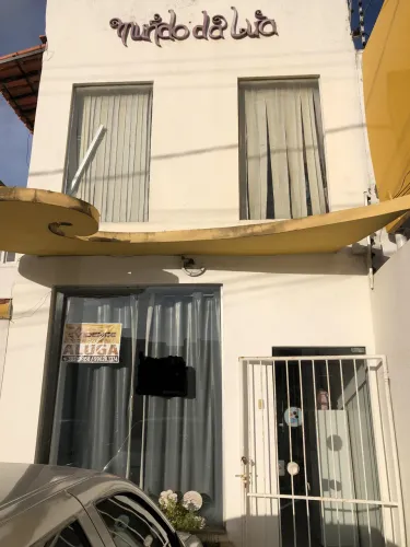 Ponto comercial/Loja/Box para aluguel em Coroa do Meio - Aracaju - SE