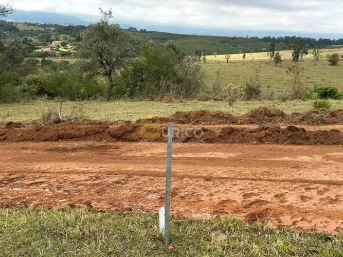 Terreno à venda no Guacuri em Itupeva/SP