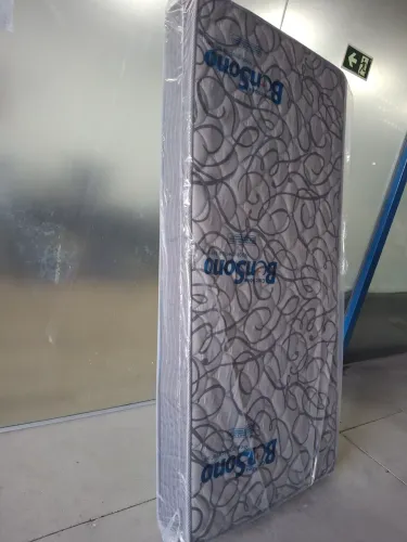 Colchão solteiro bon sono D.33 com 17cm