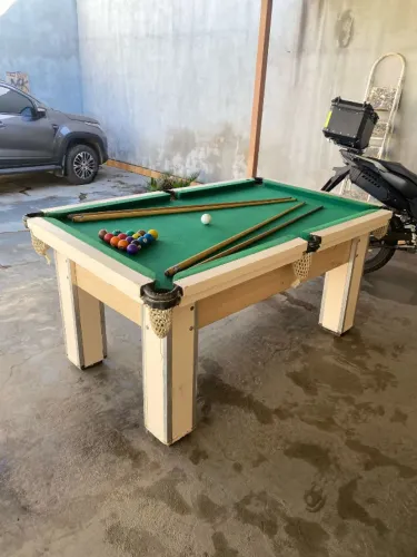Mesa de sinuca aluguel para eventos