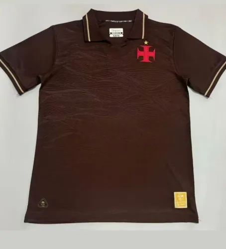 Camisa Nova do Vasco 