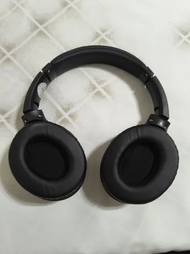 Headphone Bluetooth Basike