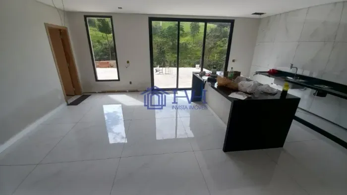 Casa Condomínio Fechado Lagoa Santa alto padrão
