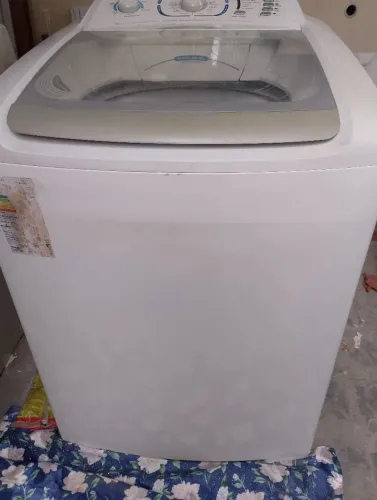 Máquina de lavar Electrolux