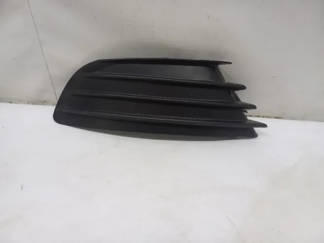 Moldura Farol Milha Citroen C4 Pallas Ld 10/12