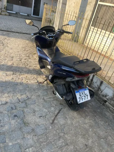 Moto PCX 