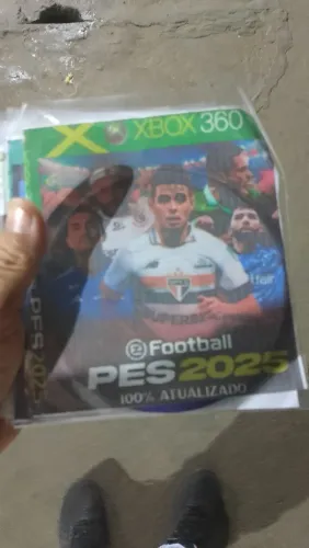 Jogos Xbox 360 CD 30 ou 4x100