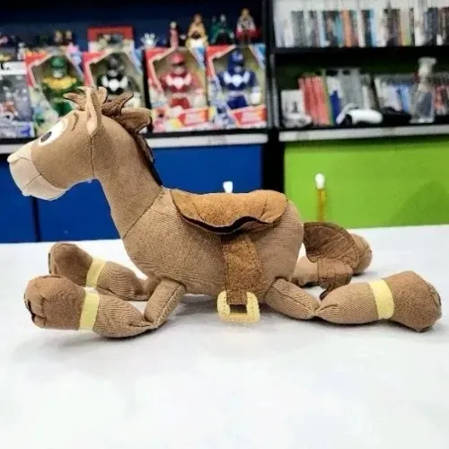 Bala no Alvo (Toy Story - Disney)