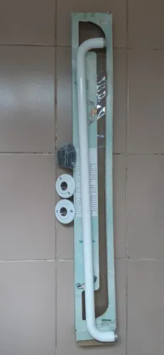 Barra de Apoio Ortopédica de 80 cm
