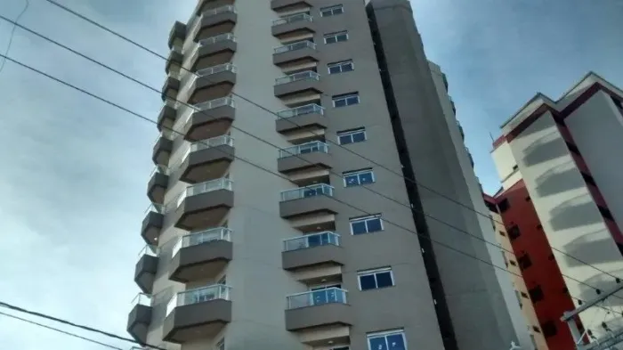 Apartamento à venda, 108 m² por R$ 680.000,00 - Centro - Rio Claro/SP