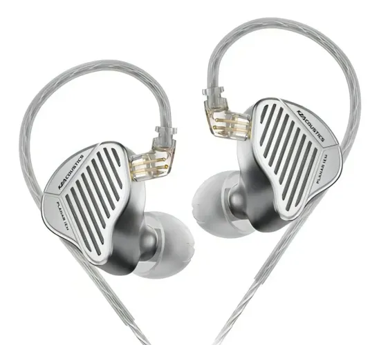 Vendo: fone cabeado KZ PR1 HI-FI