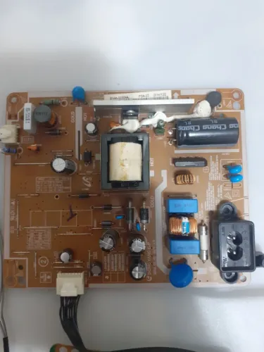 Placa fonte TV Samsung UN32FH4205