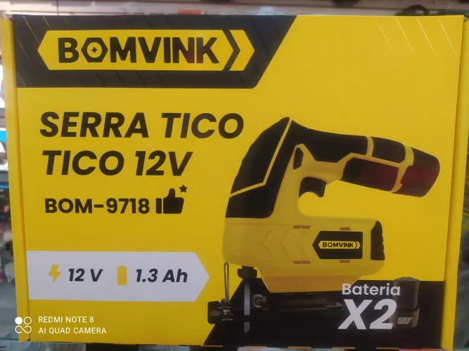 Serra Tico Tico