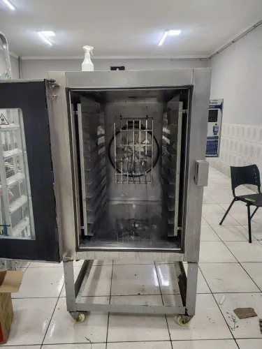 forno industrial turbo ( última oferta)
