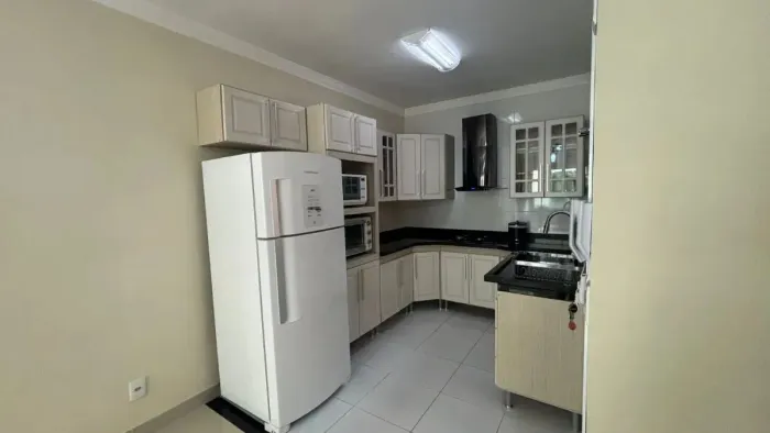 Casa no condomínio Condomínio Alvorada Tucuruvi para locação com 2 quartos, sendo 2 suítes