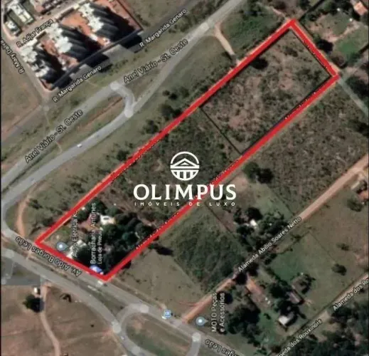 Excelente chácara disponível para venda com 10.500m² - Uberlândia/MG.