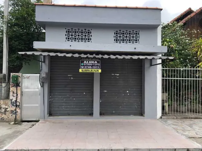 Excelente loja para locação na Vila Emil - Mesquita