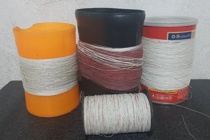 Linha de pipa