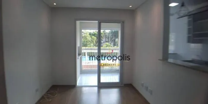 Apartamento à venda, 63 m² por R$ 750.000,00 - Jardim São Caetano - São Caetano do Sul/SP