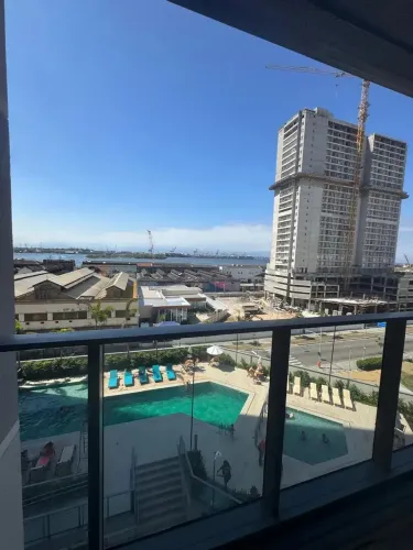 RioEnergy 02 quartos com suíte e vaga de garagem - Rio de Janeiro - RJ