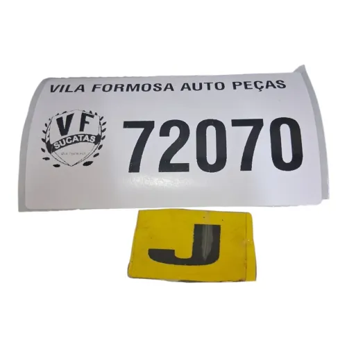 Bloco Motor Fiat Uno 1997/98 C/ Detalhe Retificar