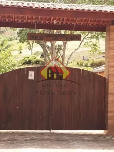 Venda de Terreno / Área na cidade de Delfim Moreira