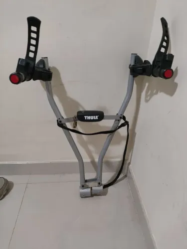 Transbike Trule